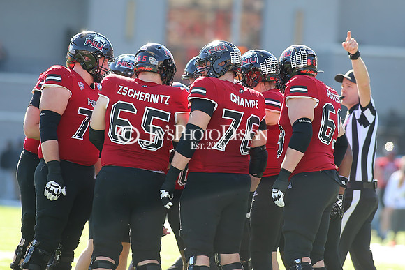 Camellia Bowl- Arkansas State vs Northern Illionois University 12-23-23_JWM_0551