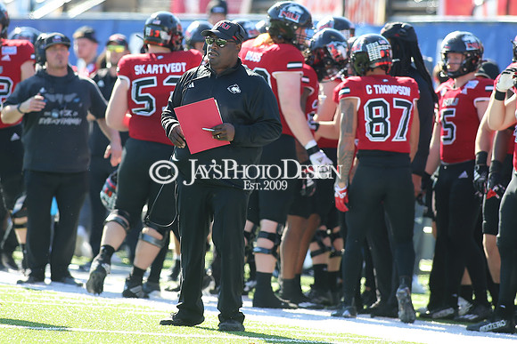 Camellia Bowl- Arkansas State vs Northern Illionois University 12-23-23_JWM_0552