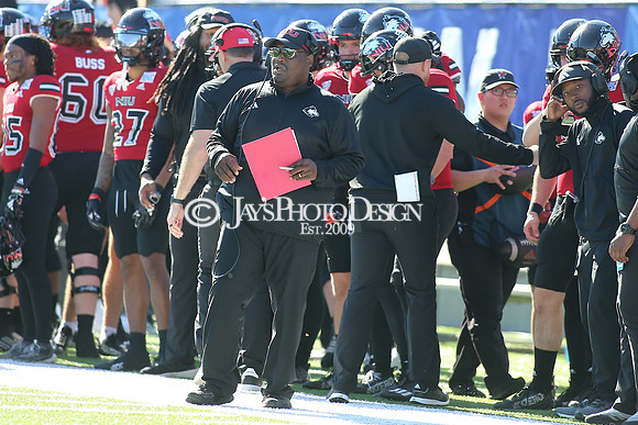 Camellia Bowl- Arkansas State vs Northern Illionois University 12-23-23_JWM_0557