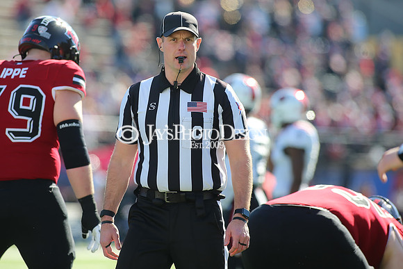 Camellia Bowl- Arkansas State vs Northern Illionois University 12-23-23_JWM_0564