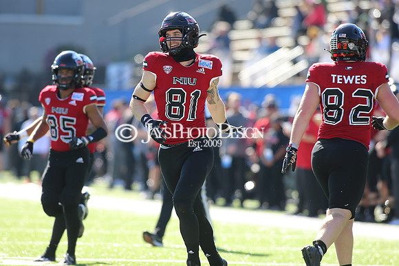 Camellia Bowl- Arkansas State vs Northern Illionois University 12-23-23_JWM_0574