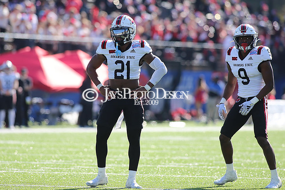 Camellia Bowl- Arkansas State vs Northern Illionois University 12-23-23_JWM_0587