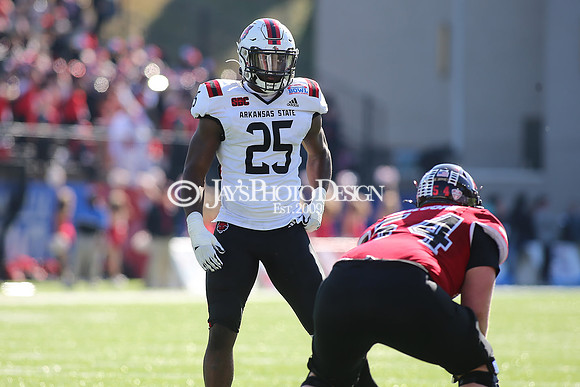 Camellia Bowl- Arkansas State vs Northern Illionois University 12-23-23_JWM_0589