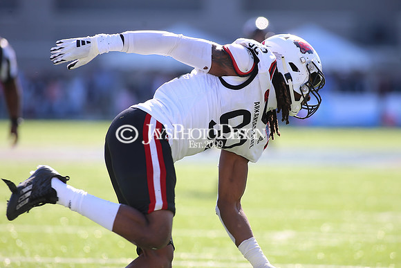 Camellia Bowl- Arkansas State vs Northern Illionois University 12-23-23_JWM_0594