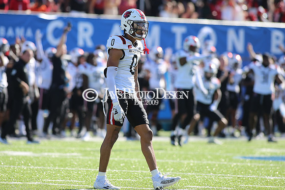 Camellia Bowl- Arkansas State vs Northern Illionois University 12-23-23_JWM_0599