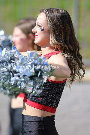 Camellia Bowl- Arkansas State vs Northern Illionois University 12-23-23_JWM_0612