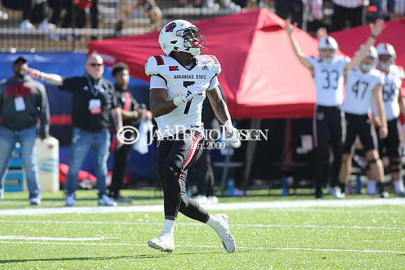 Camellia Bowl- Arkansas State vs Northern Illionois University 12-23-23_JWM_0621