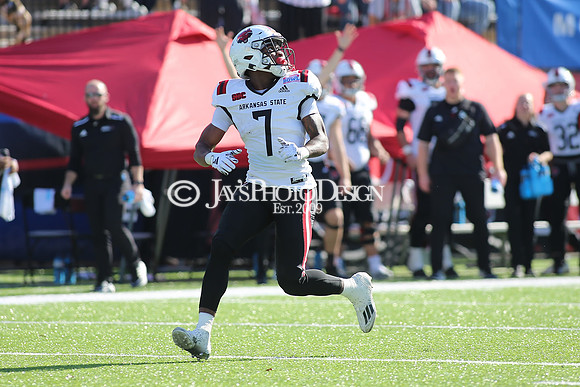 Camellia Bowl- Arkansas State vs Northern Illionois University 12-23-23_JWM_0619