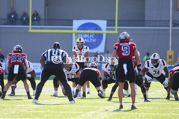 Camellia Bowl- Arkansas State vs Northern Illionois University 12-23-23_JWM_0618
