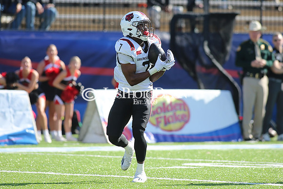Camellia Bowl- Arkansas State vs Northern Illionois University 12-23-23_JWM_0627