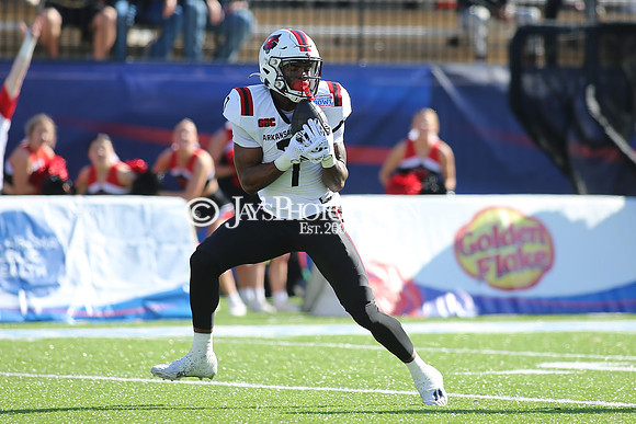 Camellia Bowl- Arkansas State vs Northern Illionois University 12-23-23_JWM_0628