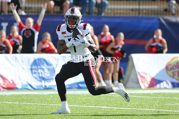 Camellia Bowl- Arkansas State vs Northern Illionois University 12-23-23_JWM_0629