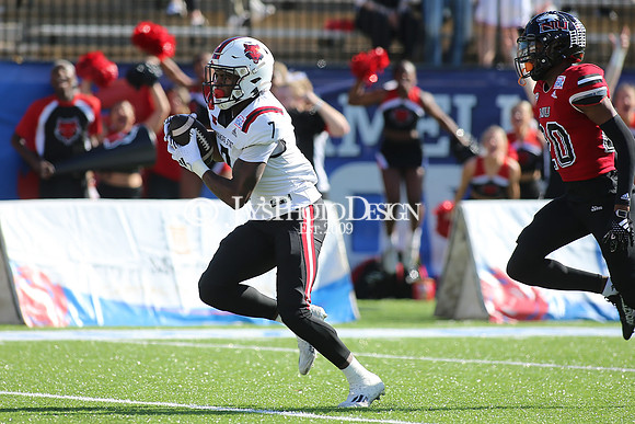 Camellia Bowl- Arkansas State vs Northern Illionois University 12-23-23_JWM_0632