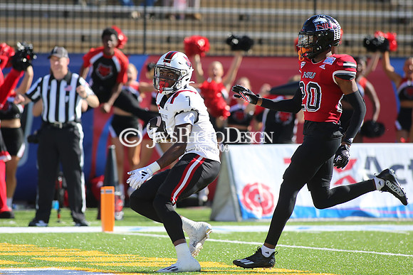 Camellia Bowl- Arkansas State vs Northern Illionois University 12-23-23_JWM_0635