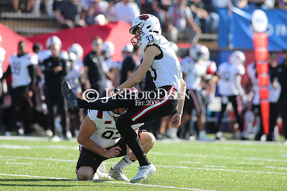 Camellia Bowl- Arkansas State vs Northern Illionois University 12-23-23_JWM_0659