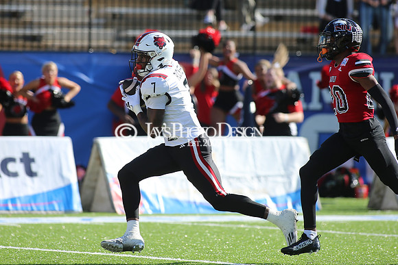 Camellia Bowl- Arkansas State vs Northern Illionois University 12-23-23_JWM_0633