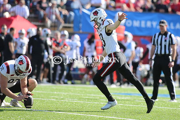 Camellia Bowl- Arkansas State vs Northern Illionois University 12-23-23_JWM_0654