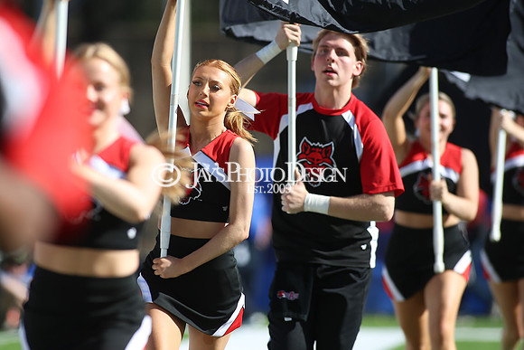 Camellia Bowl- Arkansas State vs Northern Illionois University 12-23-23_JWM_0676