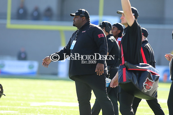 Camellia Bowl- Arkansas State vs Northern Illionois University 12-23-23_JWM_0674