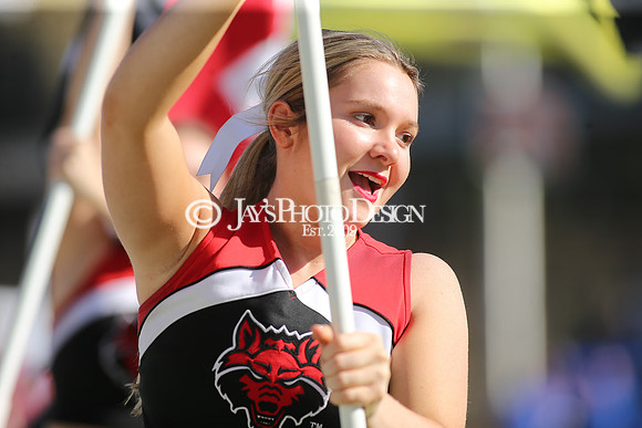 Camellia Bowl- Arkansas State vs Northern Illionois University 12-23-23_JWM_0681