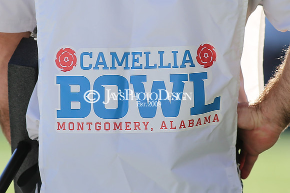 Camellia Bowl- Arkansas State vs Northern Illionois University 12-23-23_JWM_0683