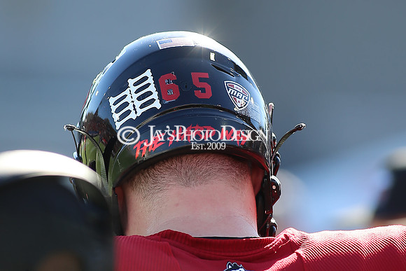 Camellia Bowl- Arkansas State vs Northern Illionois University 12-23-23_JWM_0684