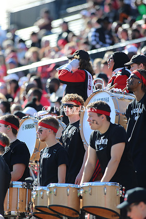 Camellia Bowl- Arkansas State vs Northern Illionois University 12-23-23_JWM_0699