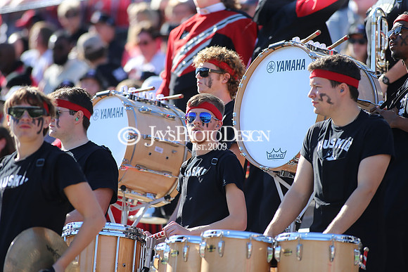 Camellia Bowl- Arkansas State vs Northern Illionois University 12-23-23_JWM_0711