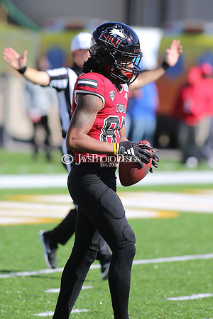 Camellia Bowl- Arkansas State vs Northern Illionois University 12-23-23_JWM_0701