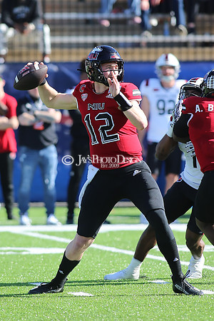 Camellia Bowl- Arkansas State vs Northern Illionois University 12-23-23_JWM_0708