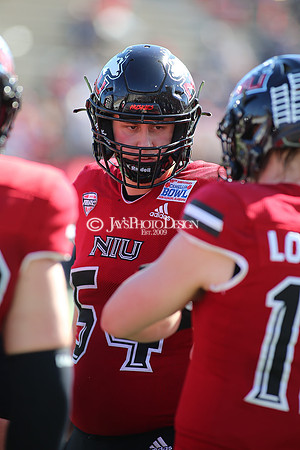 Camellia Bowl- Arkansas State vs Northern Illionois University 12-23-23_JWM_0705