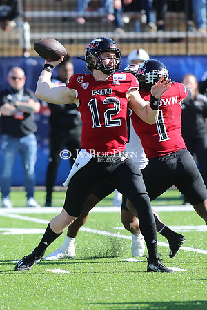 Camellia Bowl- Arkansas State vs Northern Illionois University 12-23-23_JWM_0709