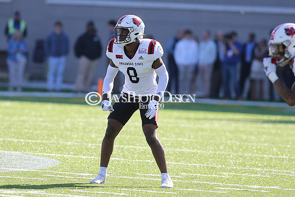 Camellia Bowl- Arkansas State vs Northern Illionois University 12-23-23_JWM_0713