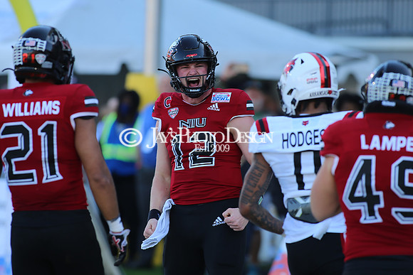 Camellia Bowl- Arkansas State vs Northern Illionois University 12-23-23_JWM_0738