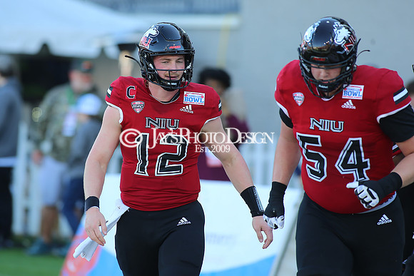 Camellia Bowl- Arkansas State vs Northern Illionois University 12-23-23_JWM_0745