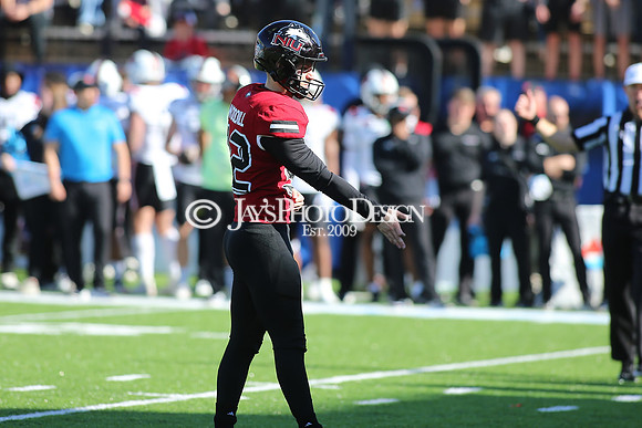 Camellia Bowl- Arkansas State vs Northern Illionois University 12-23-23_JWM_0747