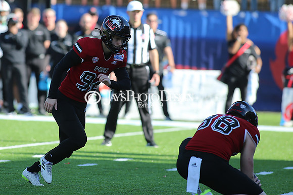 Camellia Bowl- Arkansas State vs Northern Illionois University 12-23-23_JWM_0749