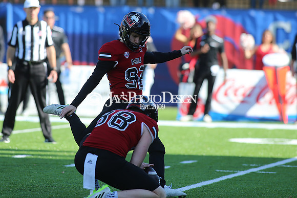 Camellia Bowl- Arkansas State vs Northern Illionois University 12-23-23_JWM_0752