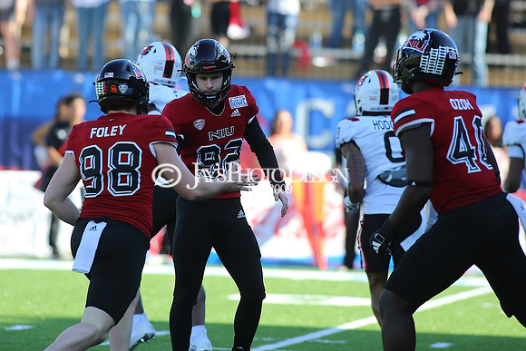 Camellia Bowl- Arkansas State vs Northern Illionois University 12-23-23_JWM_0756