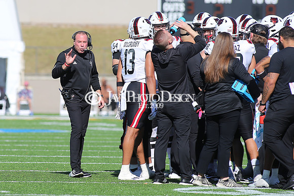 Camellia Bowl- Arkansas State vs Northern Illionois University 12-23-23_JWM_0774