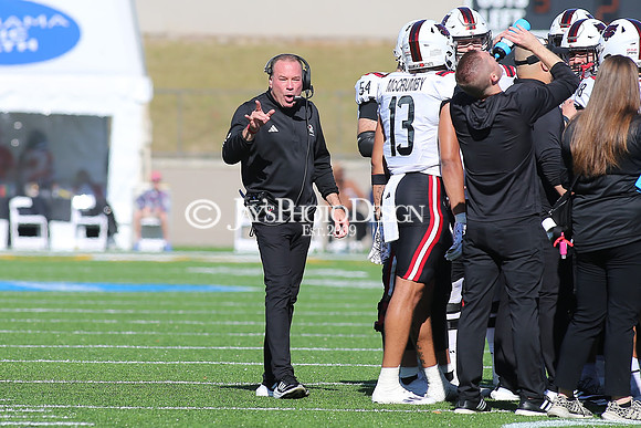Camellia Bowl- Arkansas State vs Northern Illionois University 12-23-23_JWM_0775