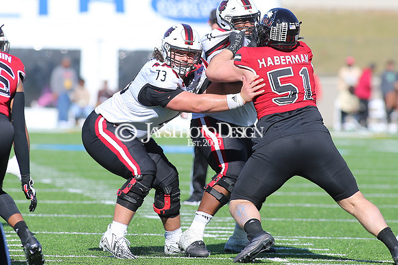 Camellia Bowl- Arkansas State vs Northern Illionois University 12-23-23_JWM_0784