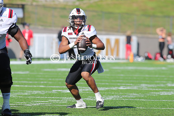 Camellia Bowl- Arkansas State vs Northern Illionois University 12-23-23_JWM_0794