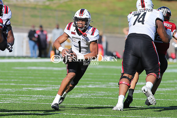 Camellia Bowl- Arkansas State vs Northern Illionois University 12-23-23_JWM_0797