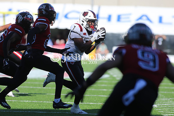 Camellia Bowl- Arkansas State vs Northern Illionois University 12-23-23_JWM_0801