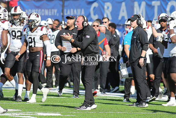Camellia Bowl- Arkansas State vs Northern Illionois University 12-23-23_JWM_0811