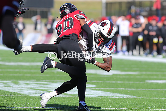 Camellia Bowl- Arkansas State vs Northern Illionois University 12-23-23_JWM_0803
