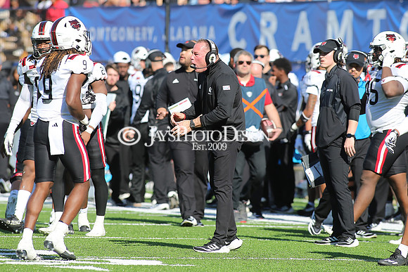 Camellia Bowl- Arkansas State vs Northern Illionois University 12-23-23_JWM_0812