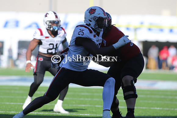 Camellia Bowl- Arkansas State vs Northern Illionois University 12-23-23_JWM_0819