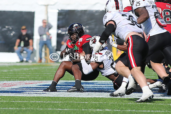 Camellia Bowl- Arkansas State vs Northern Illionois University 12-23-23_JWM_0822
